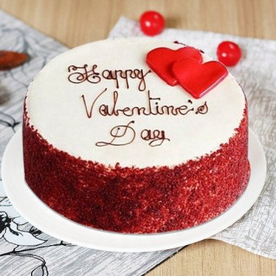 Cake Types