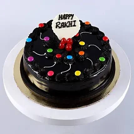 Rakhi Cakes